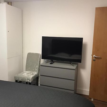 Victoria Place Belfast Ngoại thất bức ảnh