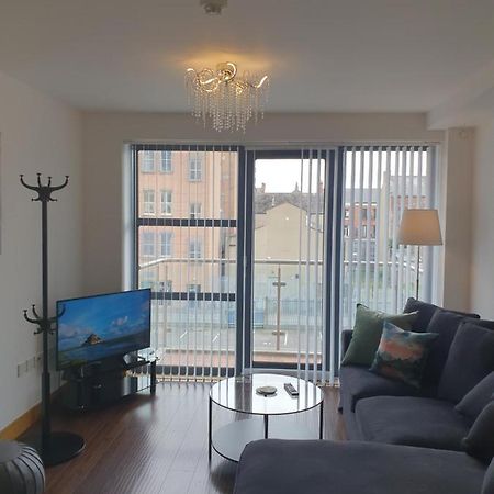 Victoria Place Belfast Ngoại thất bức ảnh