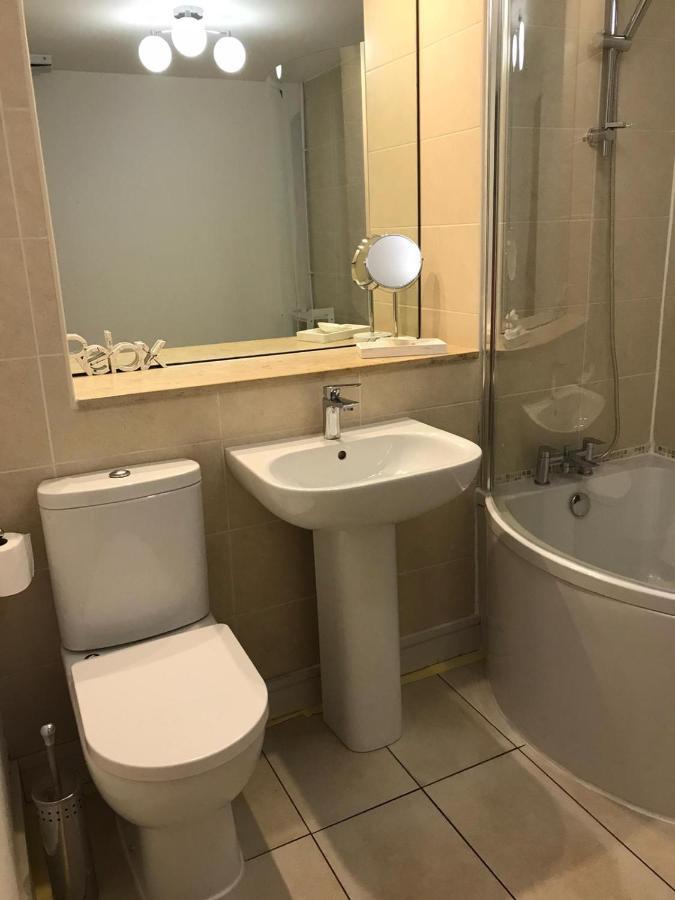Victoria Place Belfast Ngoại thất bức ảnh