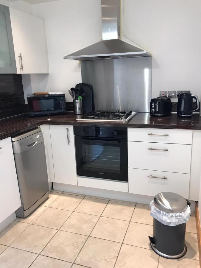 Victoria Place Belfast Ngoại thất bức ảnh