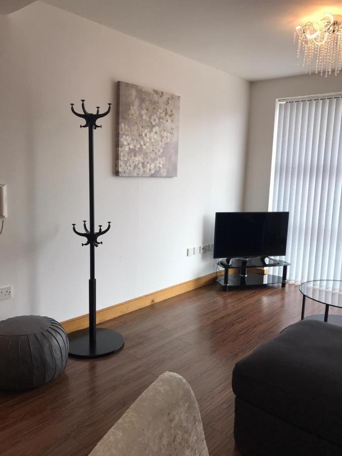 Victoria Place Belfast Ngoại thất bức ảnh