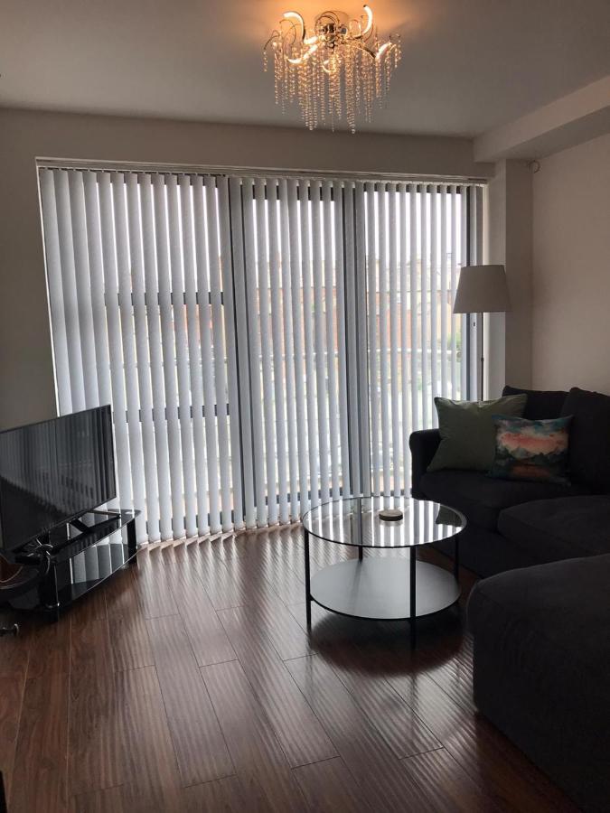 Victoria Place Belfast Ngoại thất bức ảnh