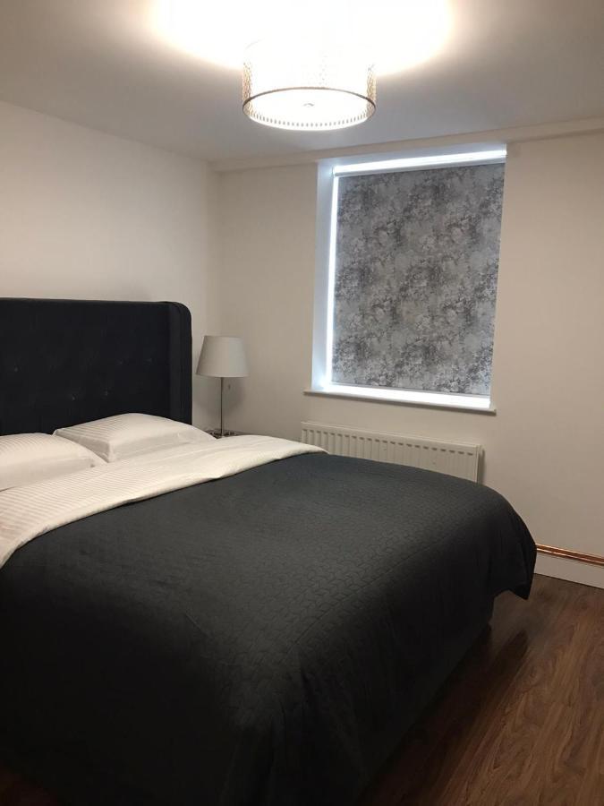 Victoria Place Belfast Ngoại thất bức ảnh