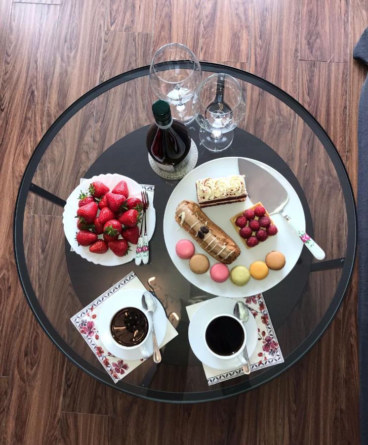 Victoria Place Belfast Ngoại thất bức ảnh