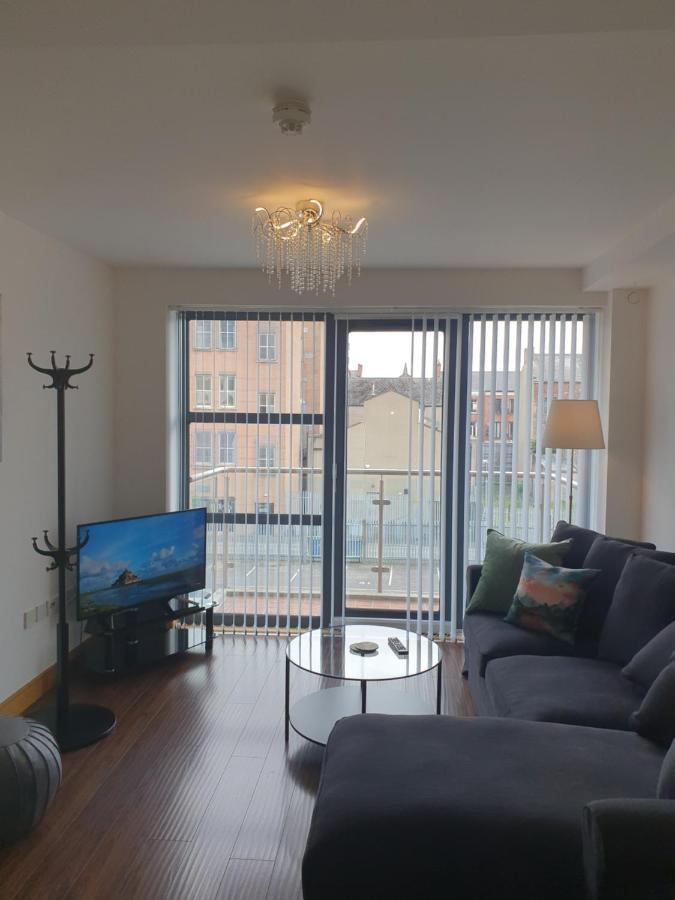 Victoria Place Belfast Ngoại thất bức ảnh