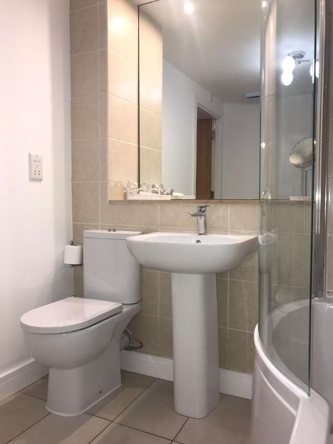 Victoria Place Belfast Ngoại thất bức ảnh