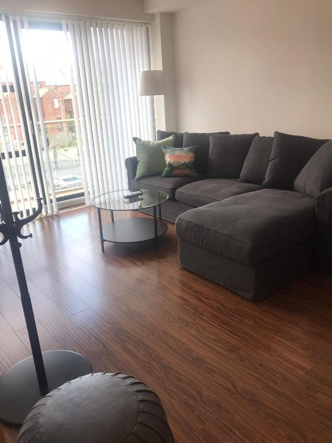 Victoria Place Belfast Ngoại thất bức ảnh