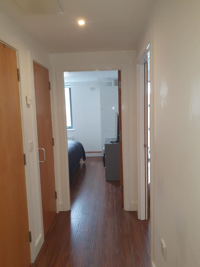 Victoria Place Belfast Ngoại thất bức ảnh