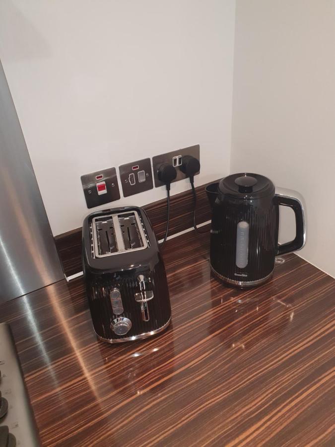 Victoria Place Belfast Ngoại thất bức ảnh