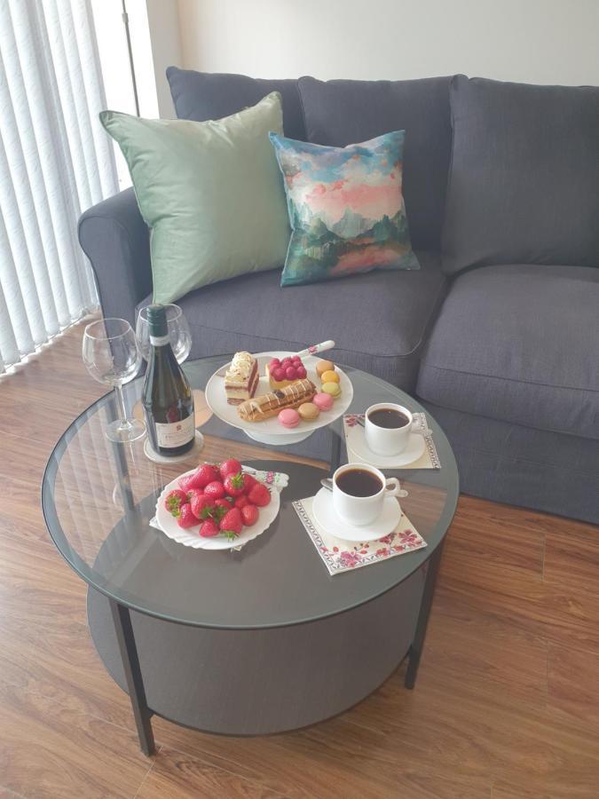 Victoria Place Belfast Ngoại thất bức ảnh