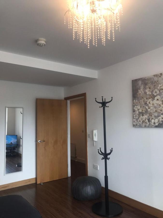 Victoria Place Belfast Ngoại thất bức ảnh
