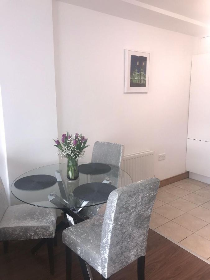 Victoria Place Belfast Ngoại thất bức ảnh