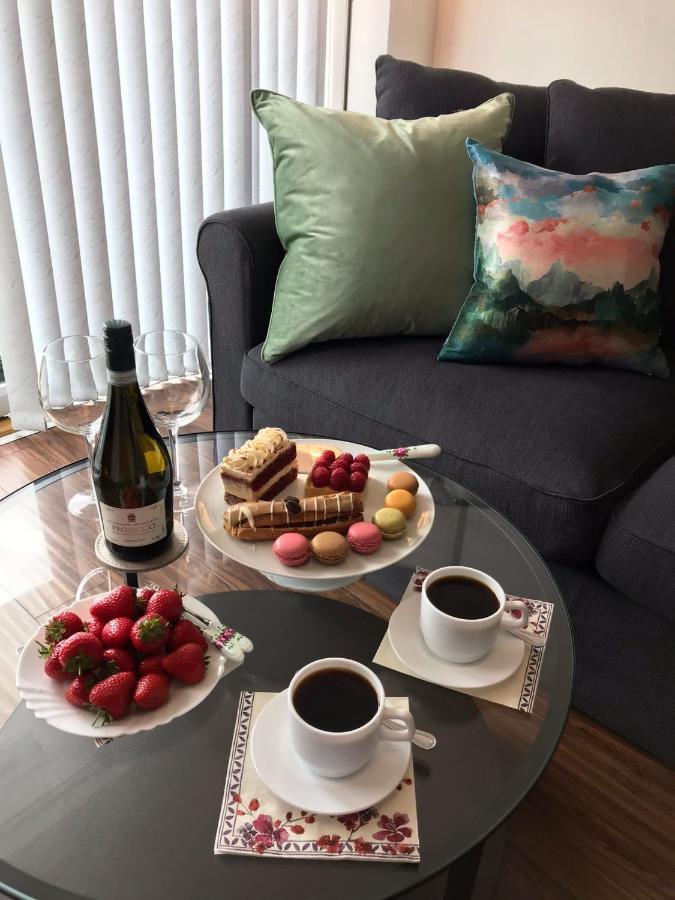 Victoria Place Belfast Ngoại thất bức ảnh