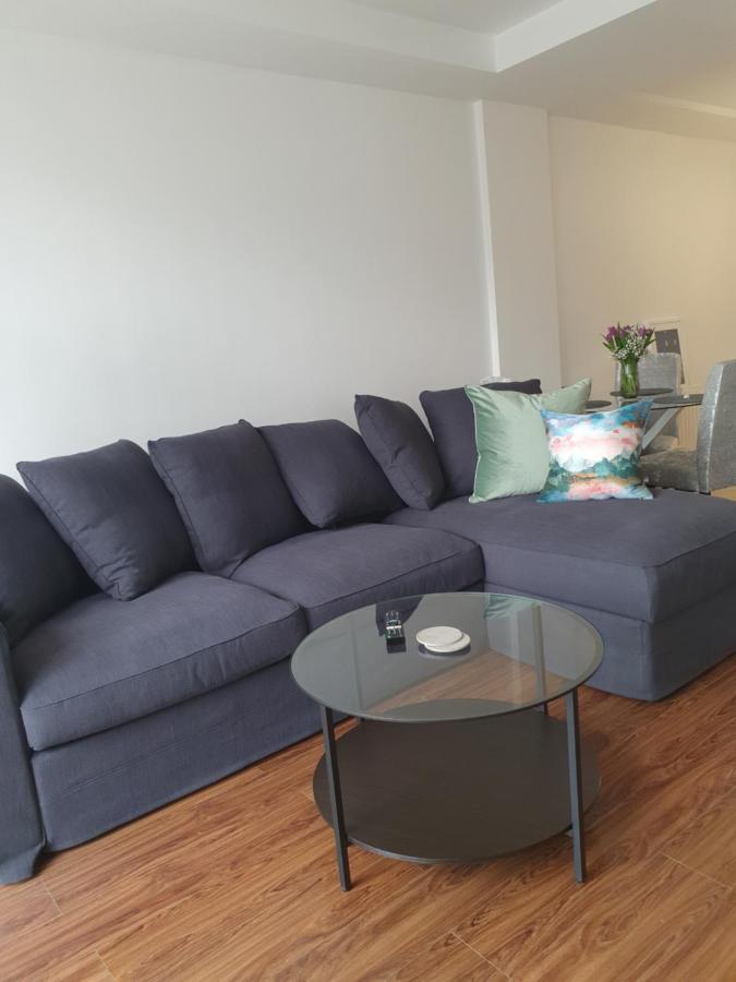 Victoria Place Belfast Ngoại thất bức ảnh
