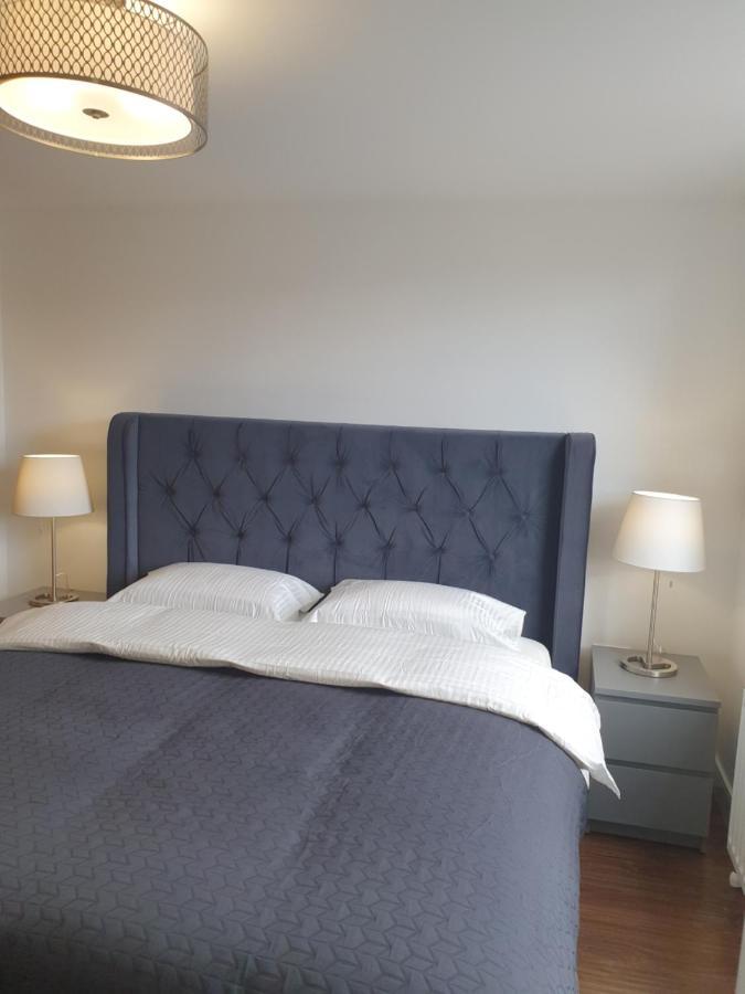 Victoria Place Belfast Ngoại thất bức ảnh