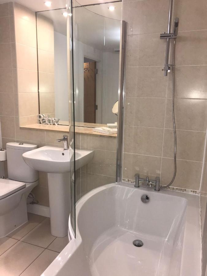 Victoria Place Belfast Ngoại thất bức ảnh