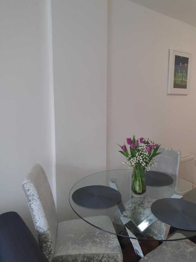 Victoria Place Belfast Ngoại thất bức ảnh