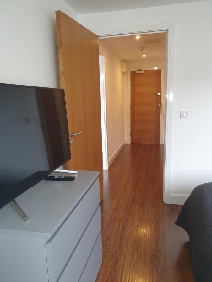 Victoria Place Belfast Ngoại thất bức ảnh