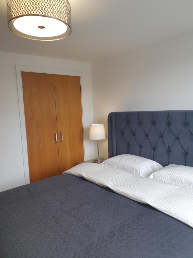 Victoria Place Belfast Ngoại thất bức ảnh