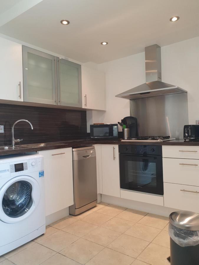 Victoria Place Belfast Ngoại thất bức ảnh