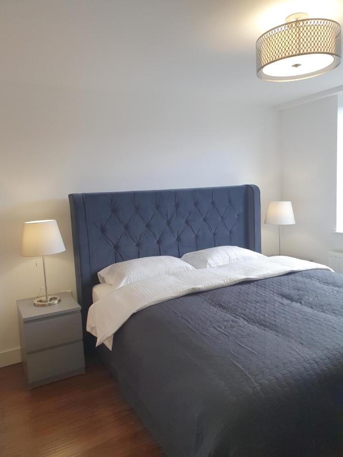 Victoria Place Belfast Ngoại thất bức ảnh
