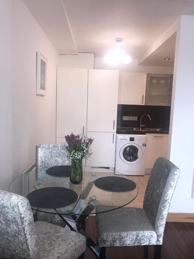 Victoria Place Belfast Ngoại thất bức ảnh
