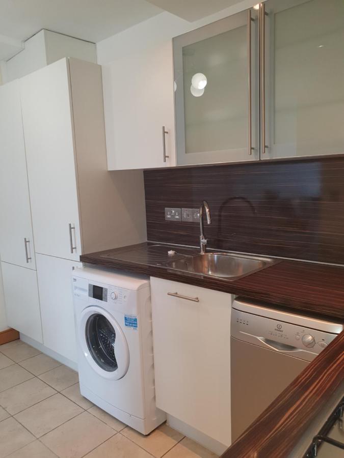 Victoria Place Belfast Ngoại thất bức ảnh