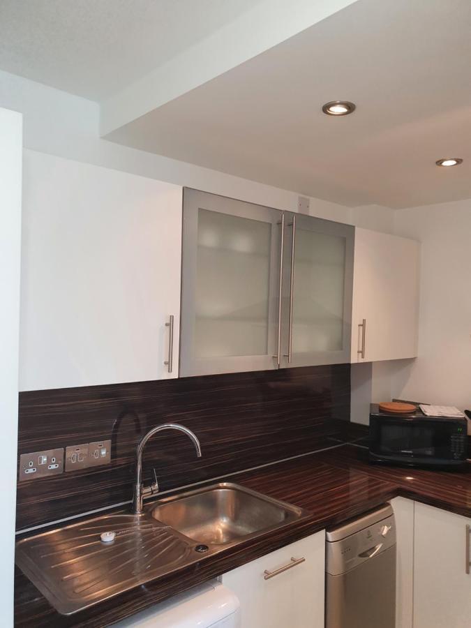 Victoria Place Belfast Ngoại thất bức ảnh