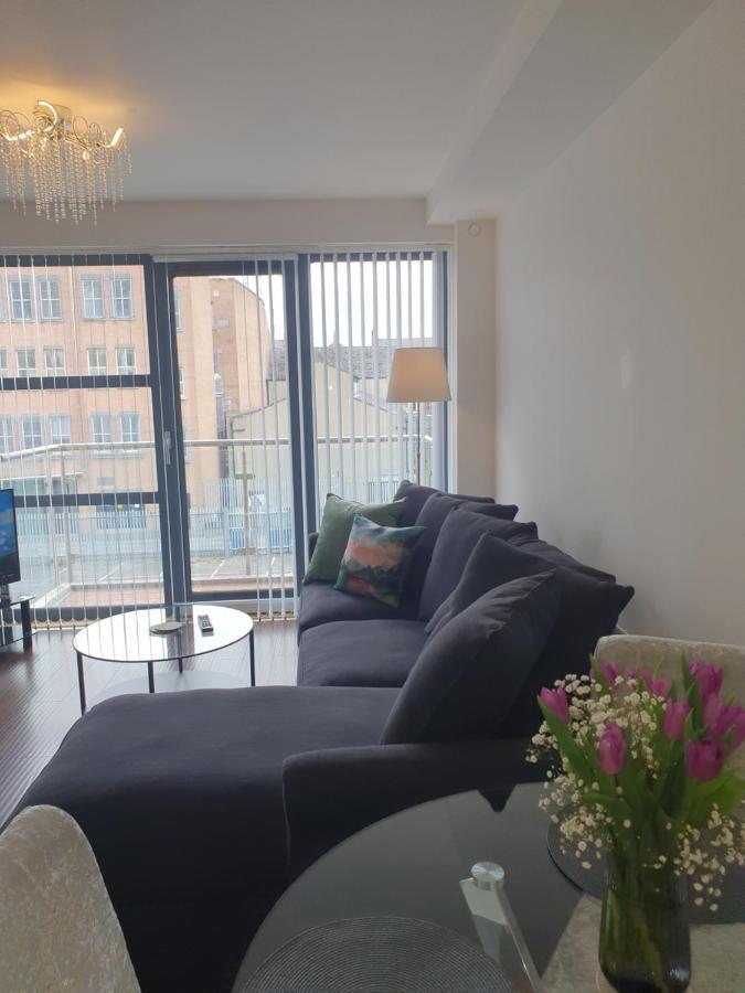Victoria Place Belfast Ngoại thất bức ảnh